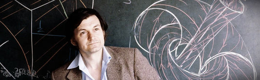 A Física Quântica e os Três Mundos de Roger Penrose