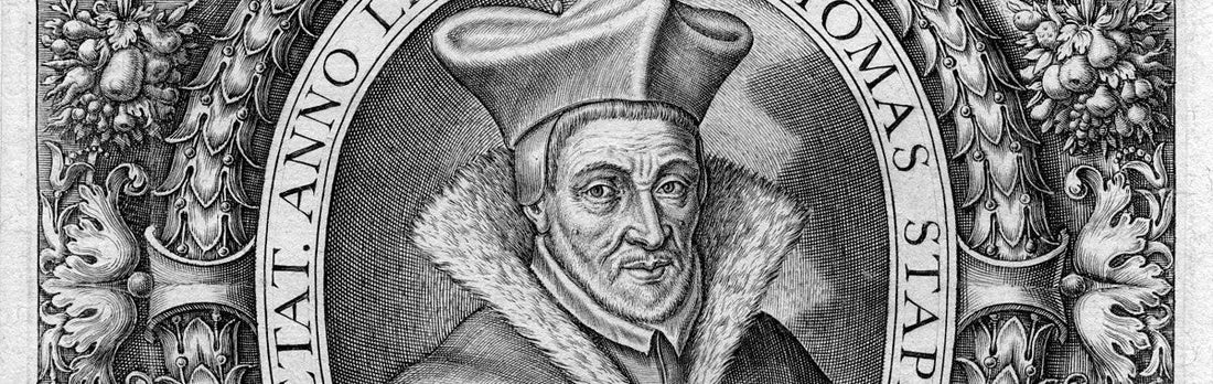 Thomas Stapleton: molinismo contra calvinismo