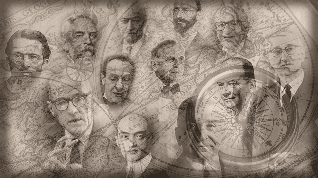 Seminário Privado de Mises: memórias de Gottfried Haberler