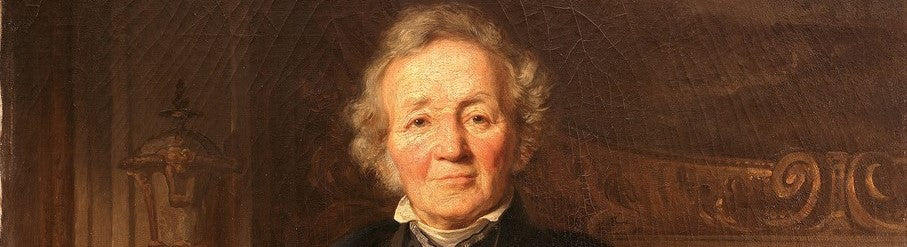 Sobre as Épocas da História Moderna, Por Leopold Von Ranke