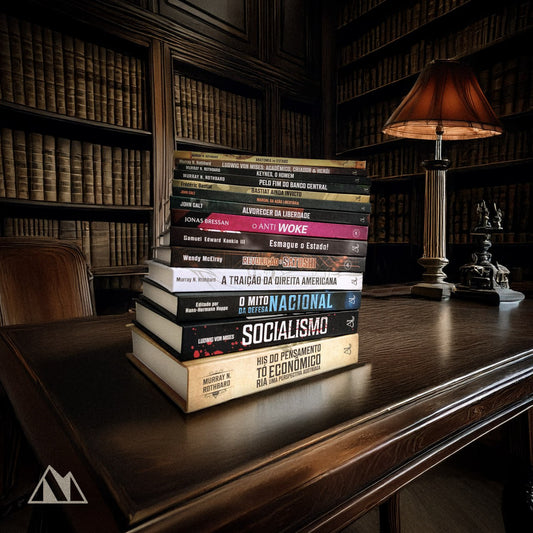 Lista de Livros: Alta Linguagem 2025