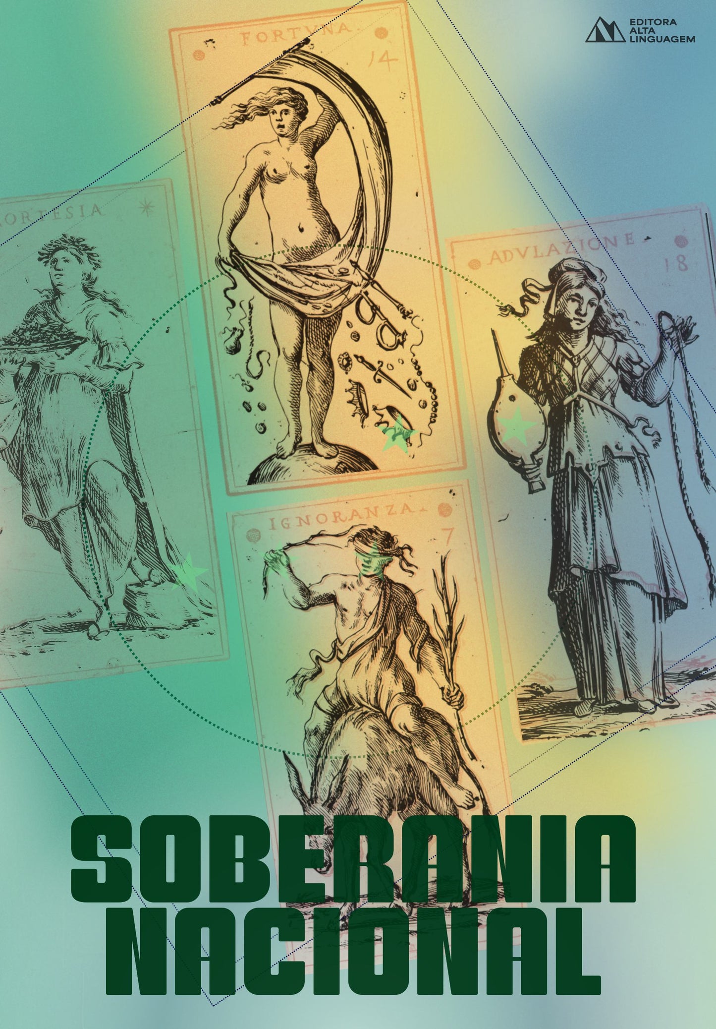 E-book - SOBERANIA NACIONAL