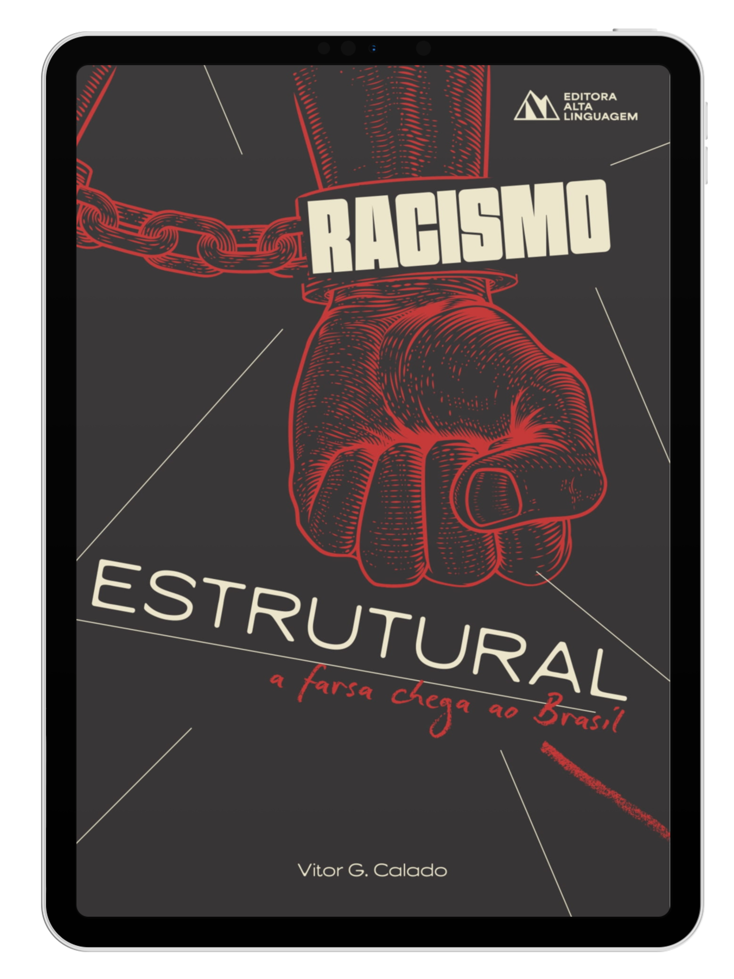 E-book - Racismo Estrutural
