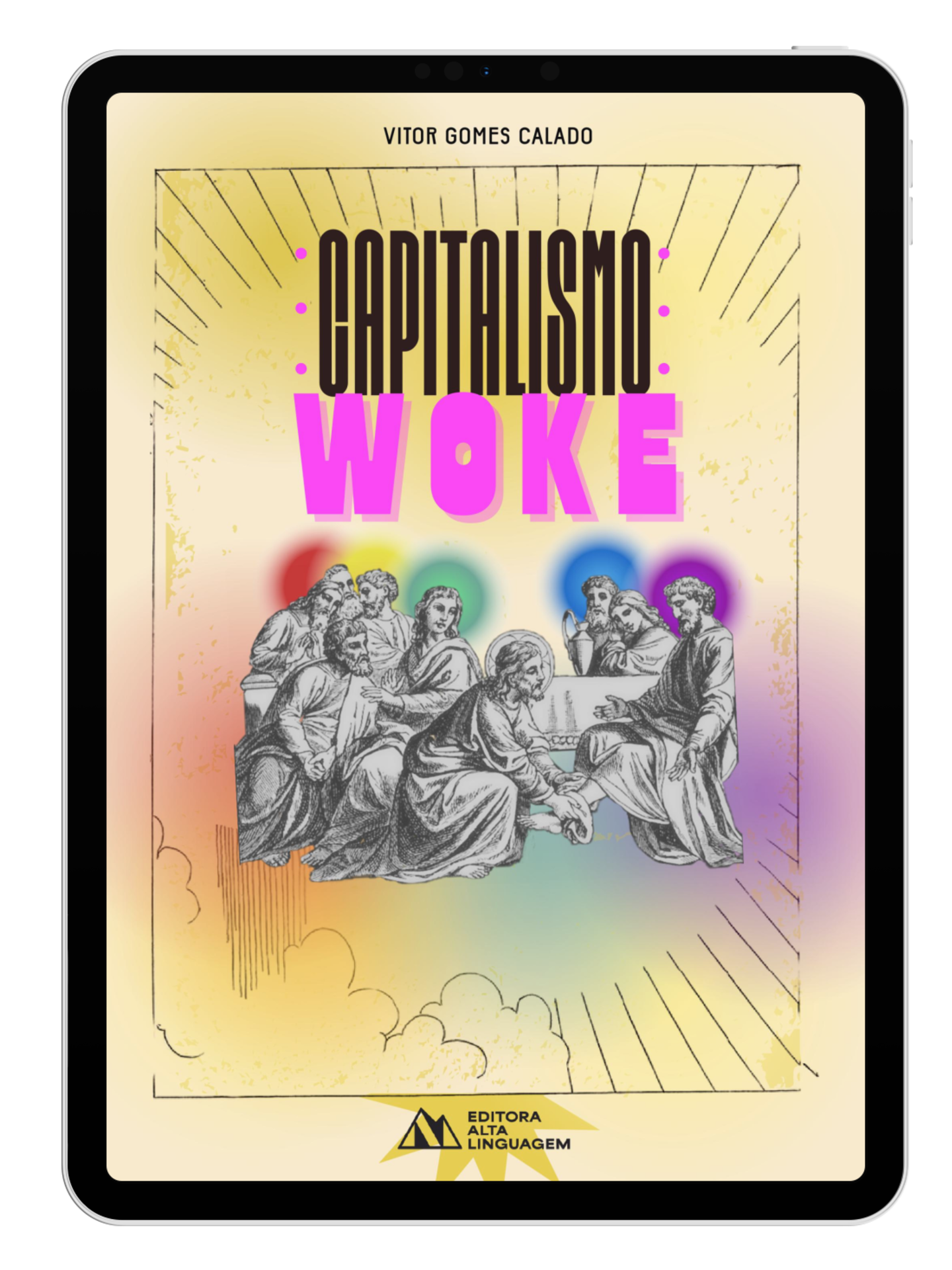 E-book - Capitalismo Woke