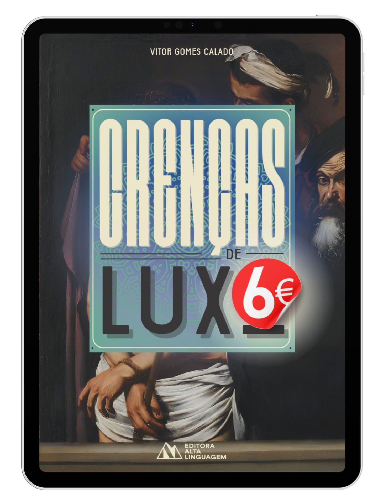 E-book - Crenças de Luxo
