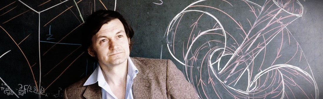 A Física Quântica e os Três Mundos de Roger Penrose