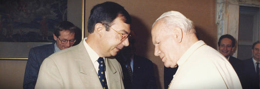 Catolicismo, doutrina social e livre-mercado: com Jean-Yves Naudet e Grégoire Canlorbe