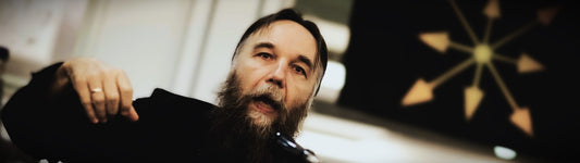 “A Terceira Roma de Aleksandr Dugin” (Parte 1/2), por Giovanni Cavalcolli O.P.