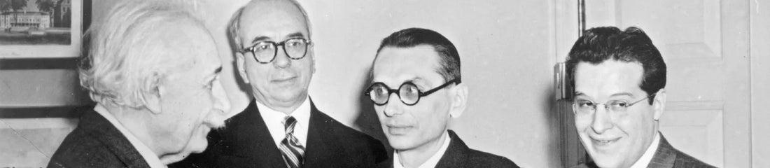 “Kurt Gödel”, de W. V. O. Quine