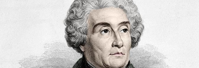 "O Pensamento Político de Joseph De Maistre", de John C. Murray