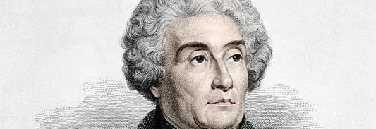 "O Pensamento Político de Joseph De Maistre", de John C. Murray