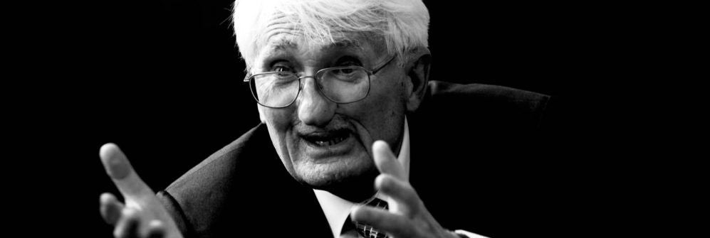 Habermas