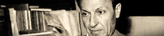 “Ludwig Von Mises: um estudioso intransigente”, por Fritz Machlup