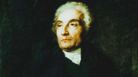 Joseph de Maistre: um molinista responde à Revolução Francesa