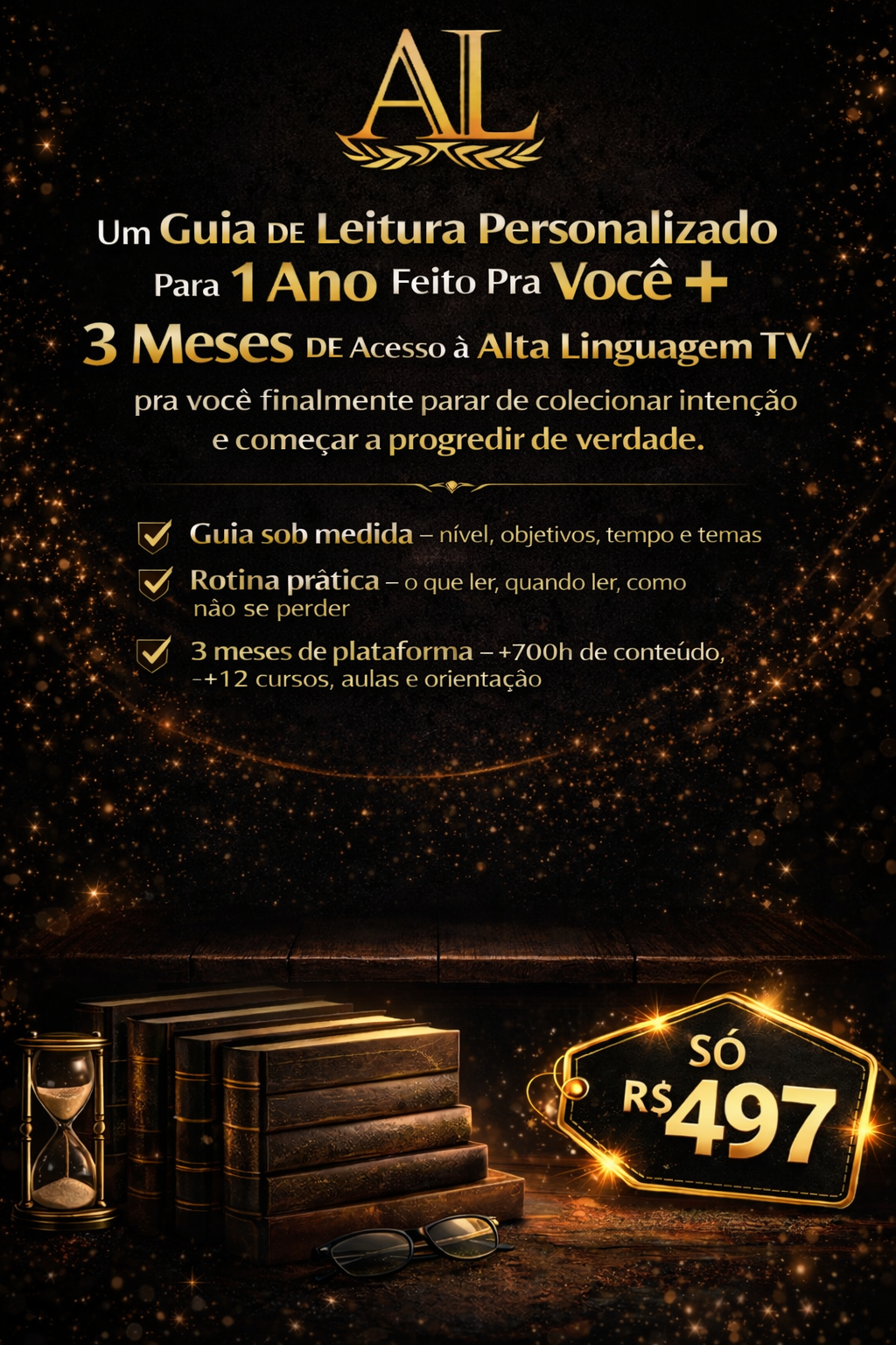 Guia de Leitura 2026