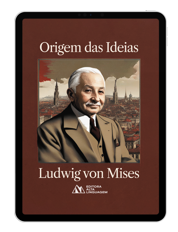 E-book - Ludwig von Mises