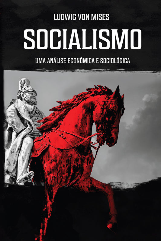 E-book - Socialismo - Ludwig von Mises