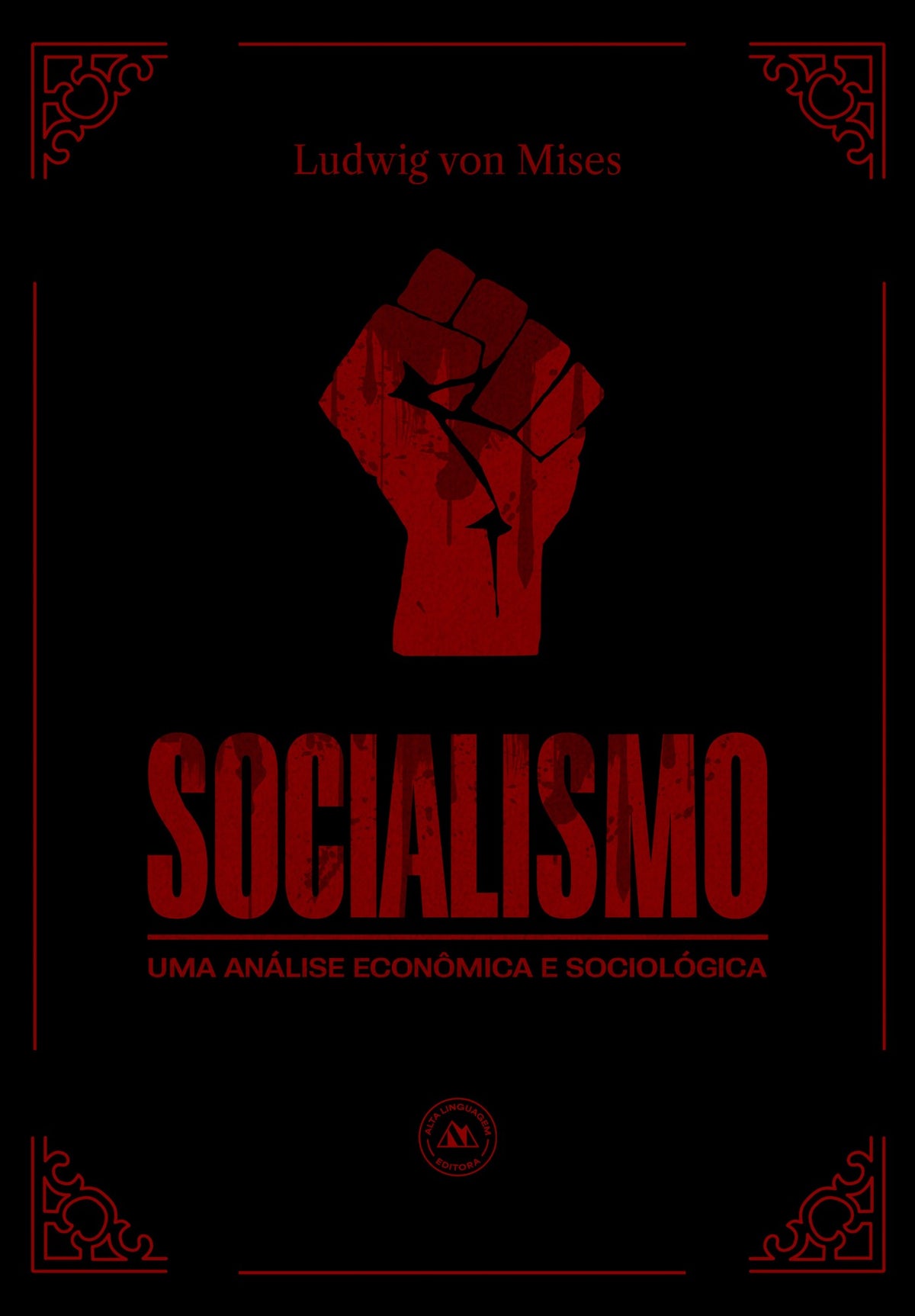E-book - Socialismo - Ludwig von Mises