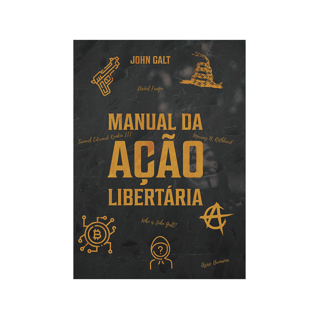 Manual da Ação Libertária