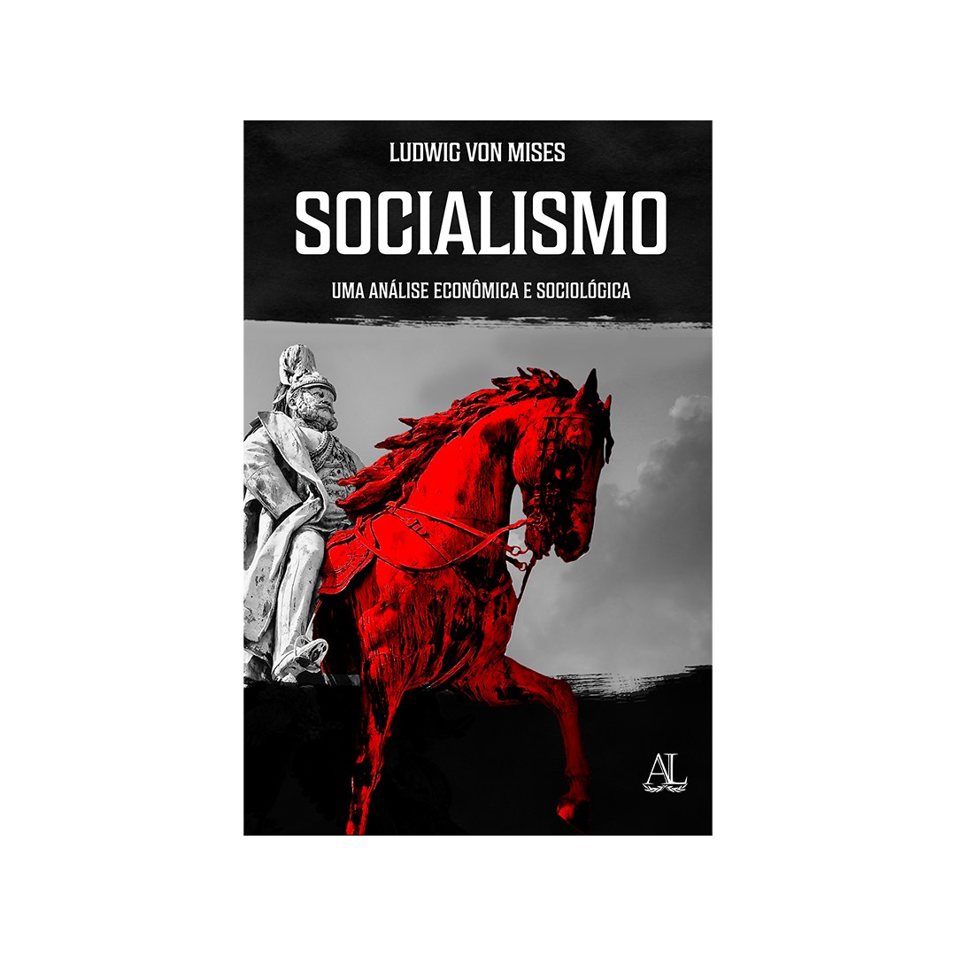 Socialismo - uma análise econômica e sociológica