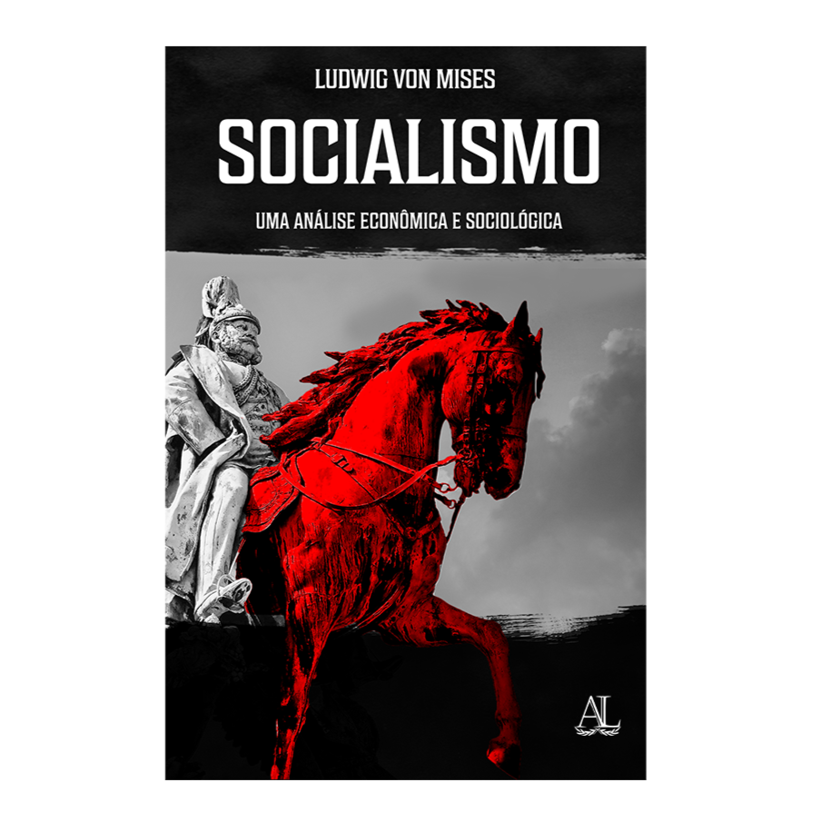 Socialismo: Uma Análise Econômica E Sociológica - FDPLEARN